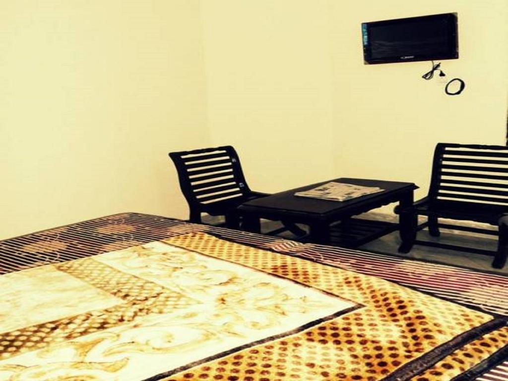 Asha Guest House Amritsar Pokój zdjęcie